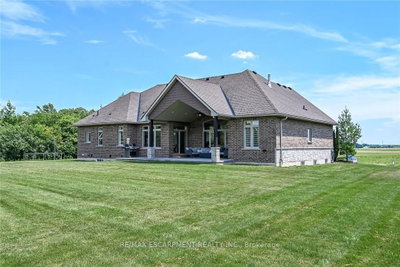 1471 Concession 5 Woodhouse Road • Norfolk, ON photo 3