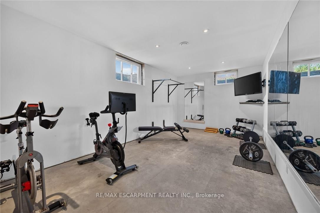 1471 Concession 5 Woodhouse Road • Norfolk, ON photo 38