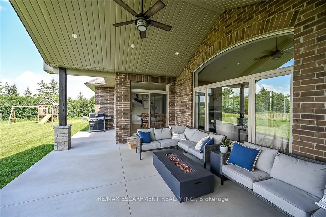 1471 Concession 5 Woodhouse Road • Norfolk, ON photo 42