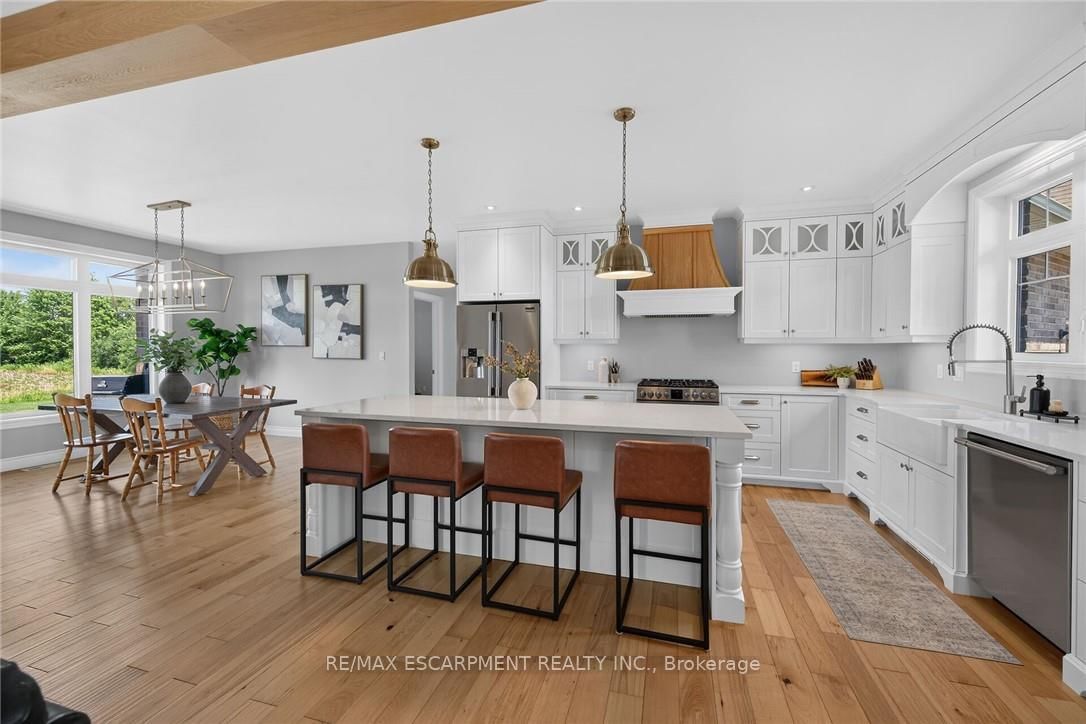 1471 Concession 5 Woodhouse Road • Norfolk, ON photo 7