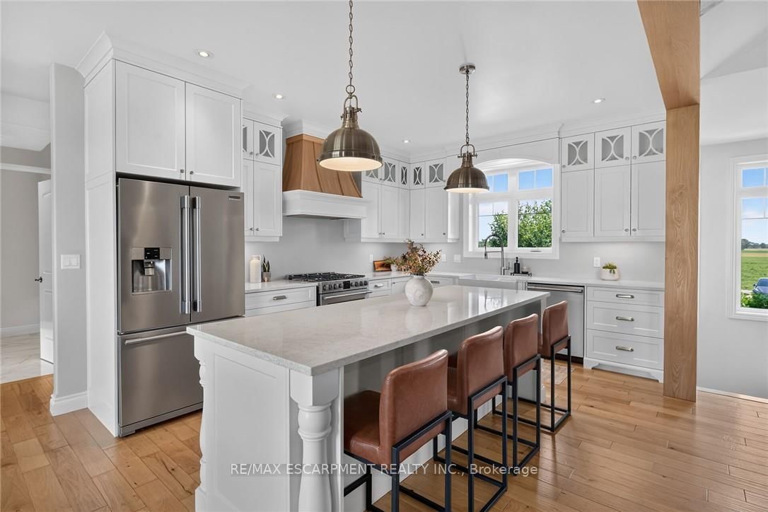 1471 Concession 5 Woodhouse Road • Norfolk, ON photo 8