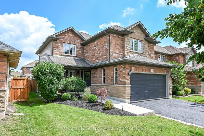 7 Etherington Crescent