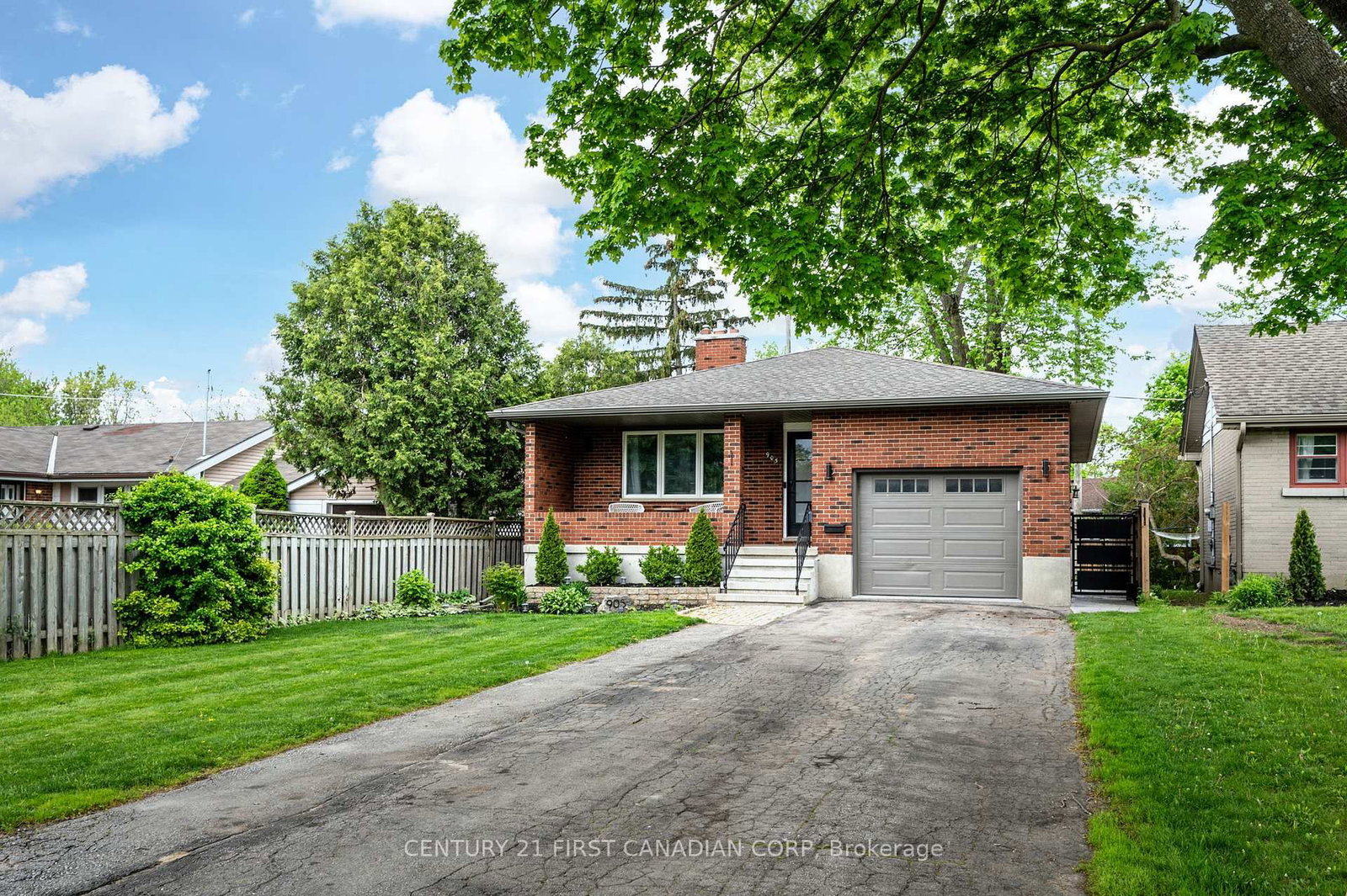 905 Wellingsboro Road, London South
