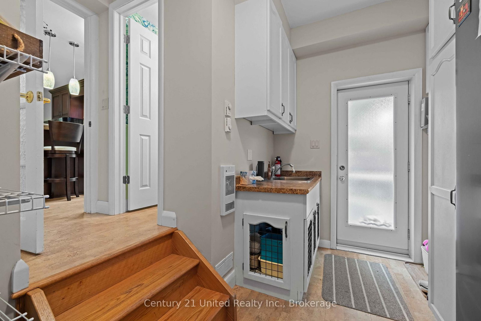 516 W Hunter Street • Peterborough, ON photo 12