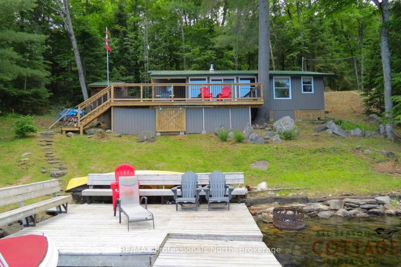 1027 Dow Trail