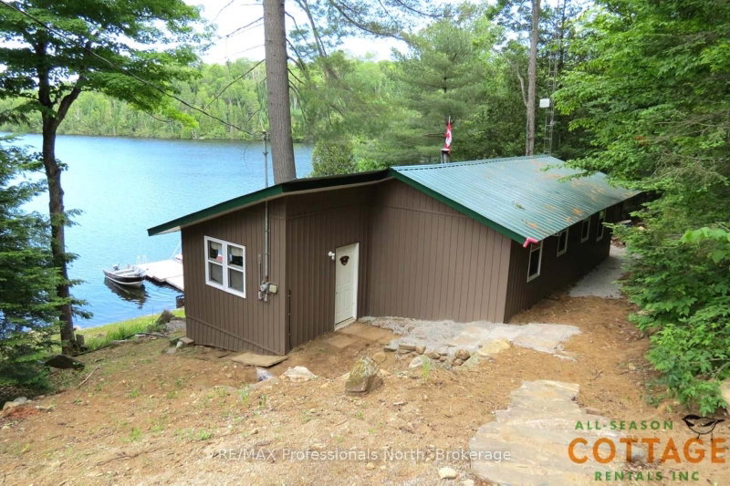1027 Dow Tr photo 4