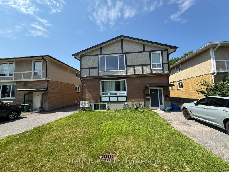 home for lease on A-2647 Priscilla Street