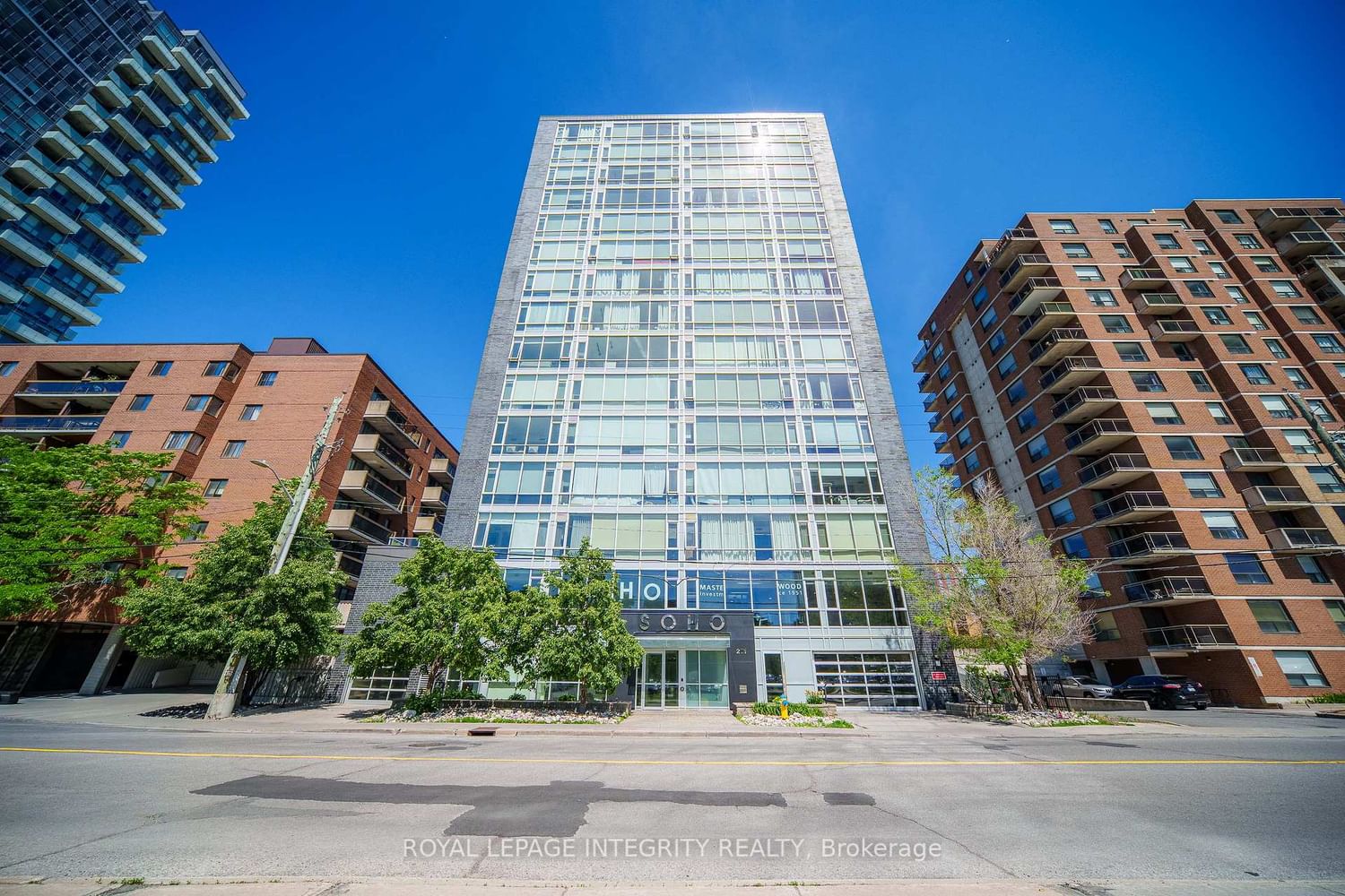 201 Parkdale Avenue • #902 • Ottawa, ON photo 1