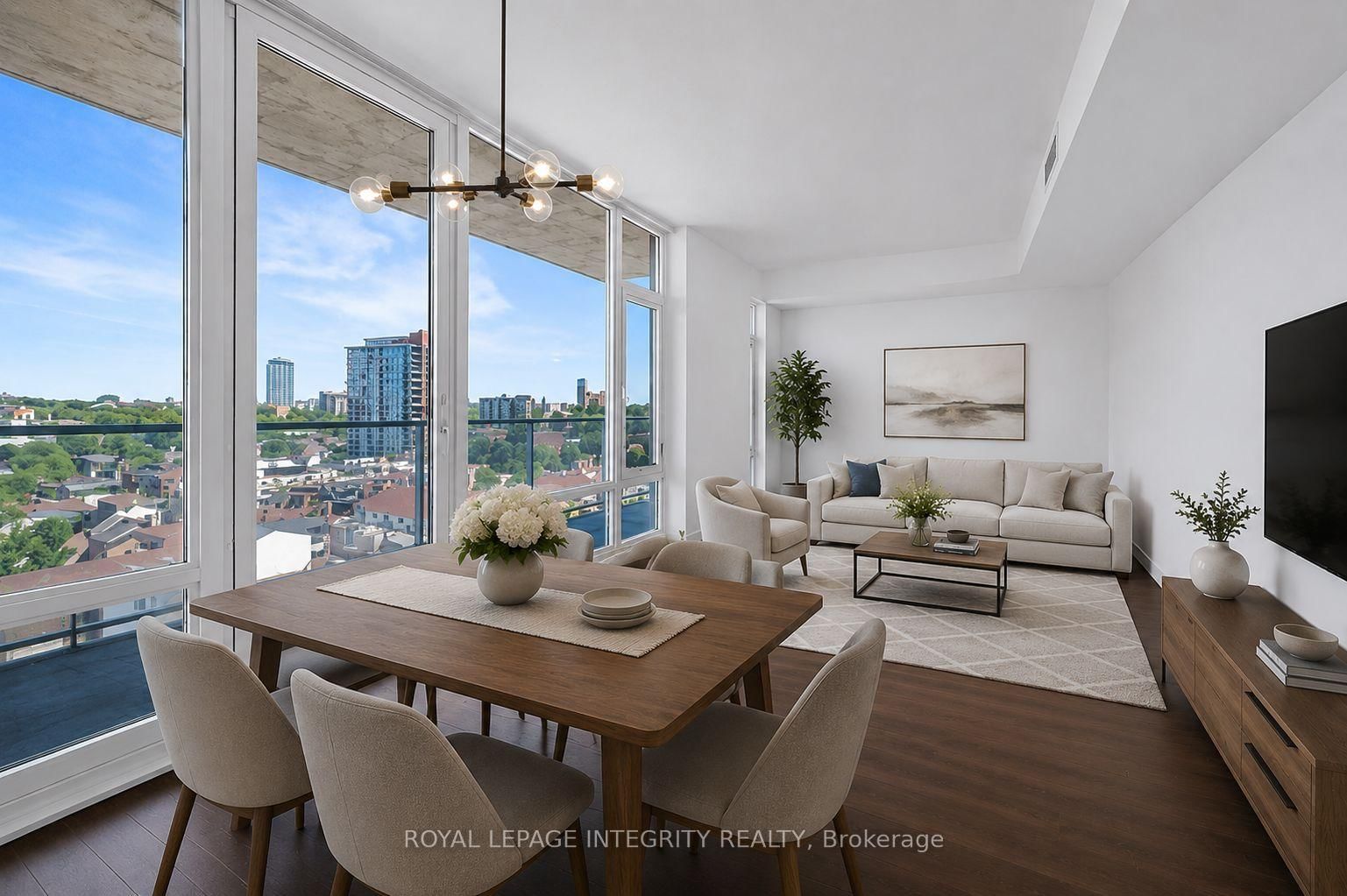 201 Parkdale Avenue • #902 • Ottawa, ON photo 12