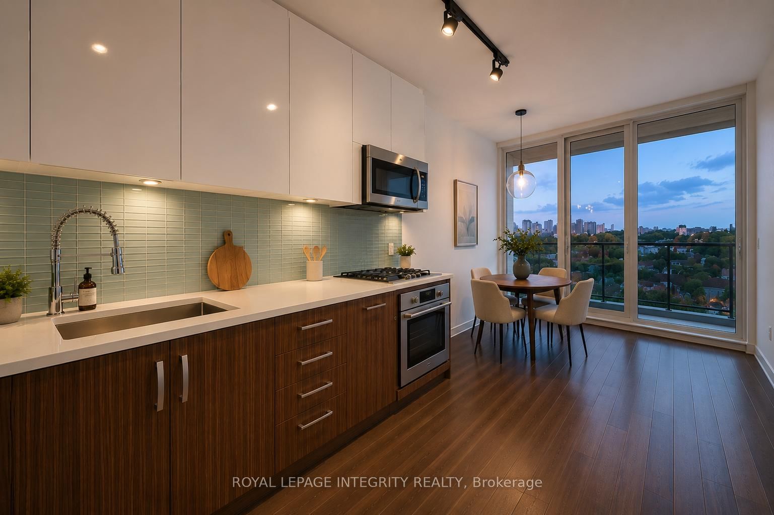 201 Parkdale Avenue • #902 • Ottawa, ON photo 8