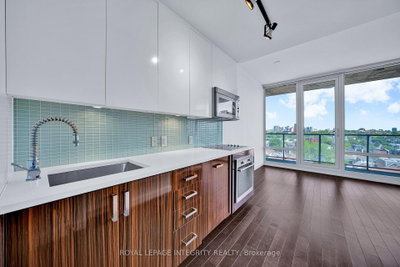 201 Parkdale Avenue • #902 • Ottawa, ON photo 9