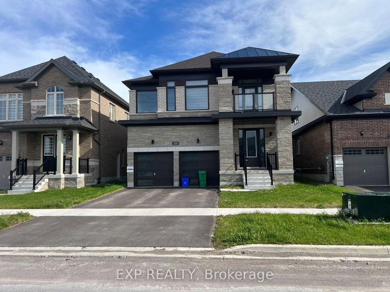 home for lease on 309 O'Toole Crescent