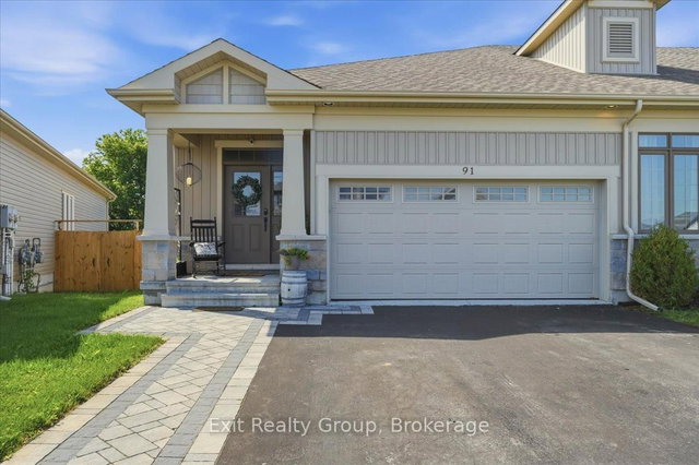 91 Mountain Ash Drive
