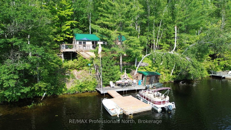 10597 Black Lake WAO