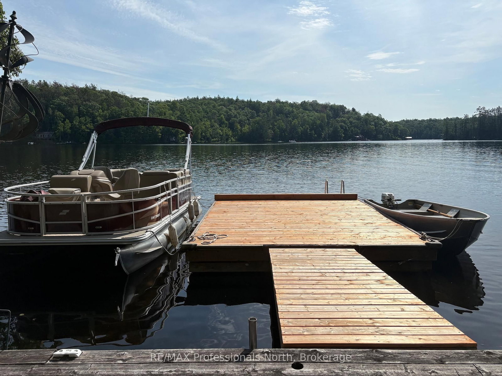 10597 Black Lake WAO • Minden Hills, ON photo 11