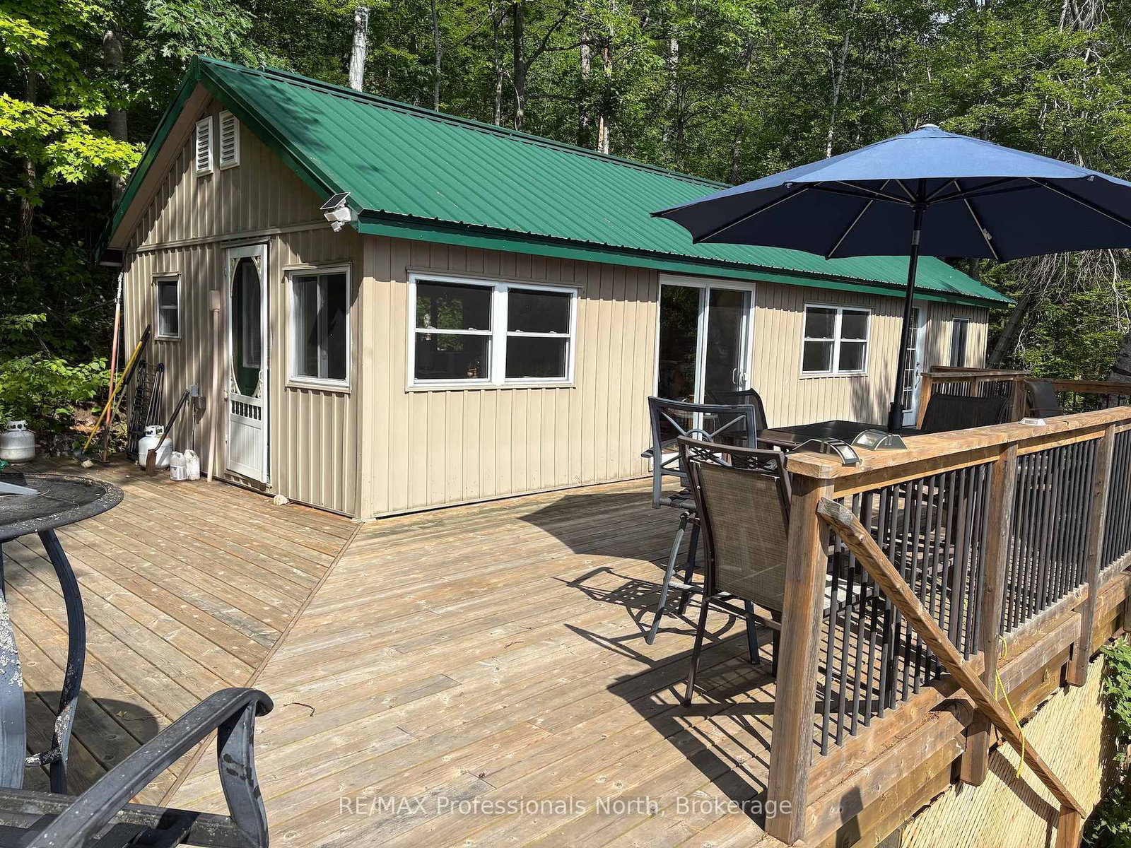 10597 Black Lake WAO • Minden Hills, ON photo 14