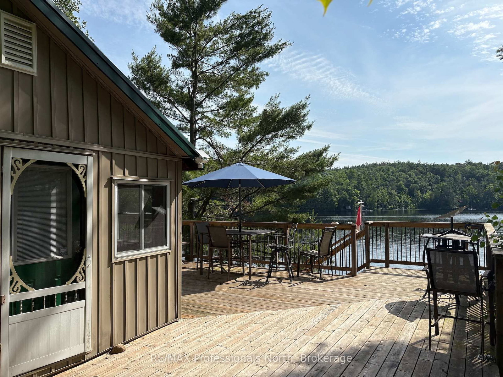 10597 Black Lake WAO • Minden Hills, ON photo 18