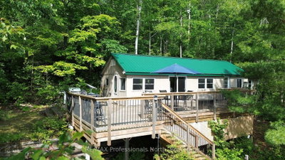 10597 Black Lake WAO • Minden Hills, ON photo 2
