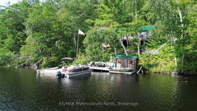 10597 Black Lake WAO • Minden Hills, ON photo 3