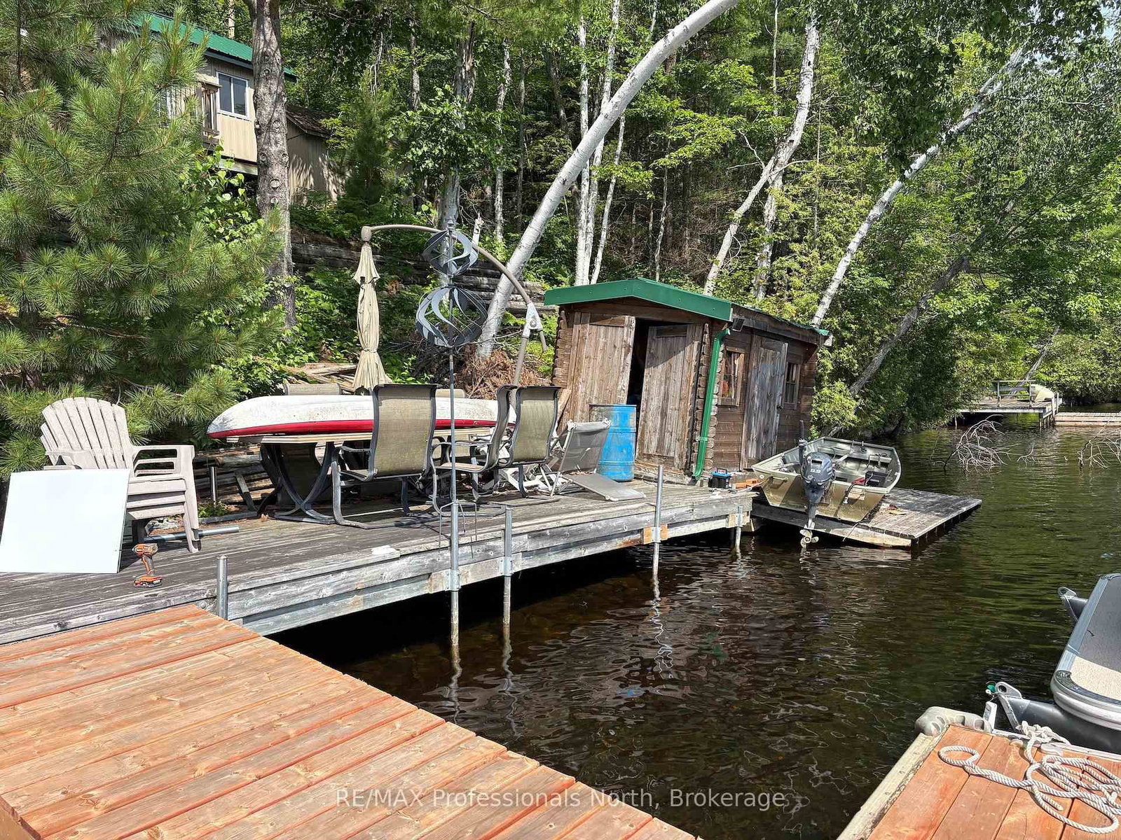 10597 Black Lake WAO • Minden Hills, ON photo 42