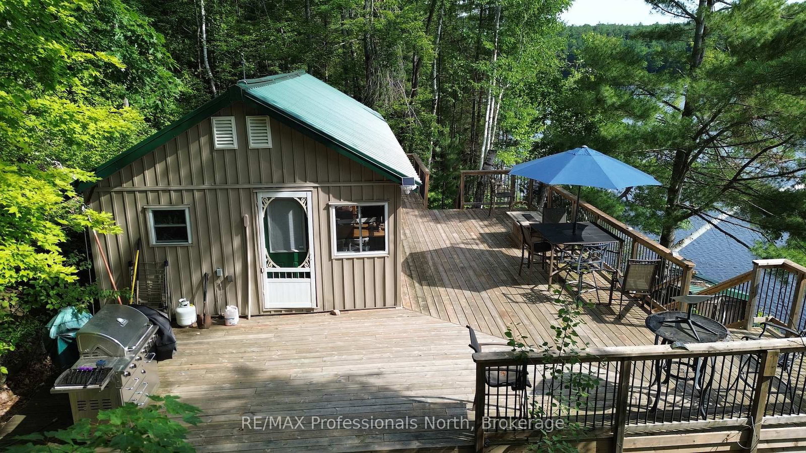 10597 Black Lake WAO • Minden Hills, ON photo 5