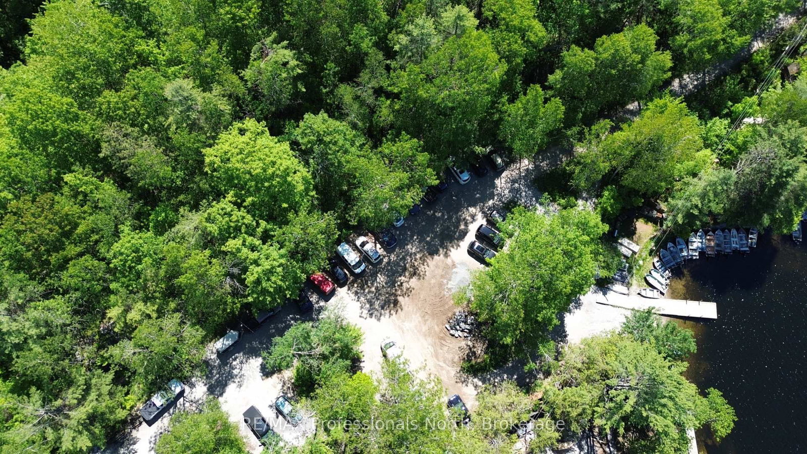 10597 Black Lake WAO • Minden Hills, ON photo 50