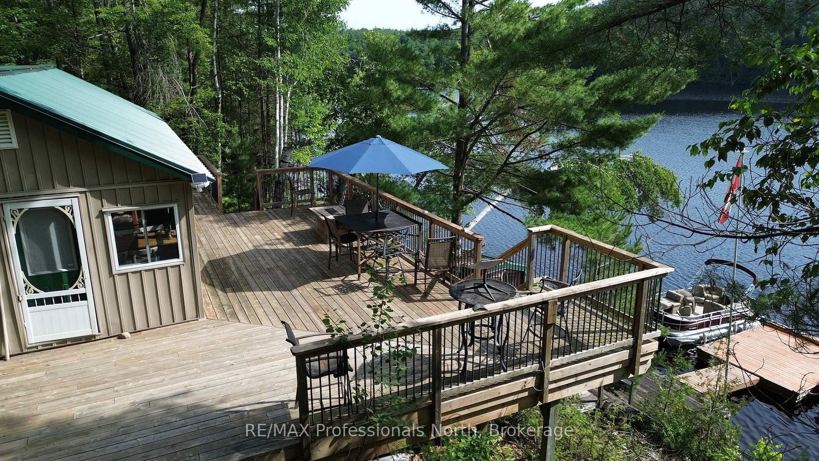 10597 Black Lake WAO • Minden Hills, ON photo 7