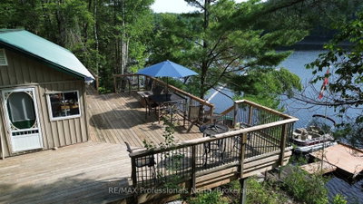 10597 Black Lake WAO • Minden Hills, ON photo 7