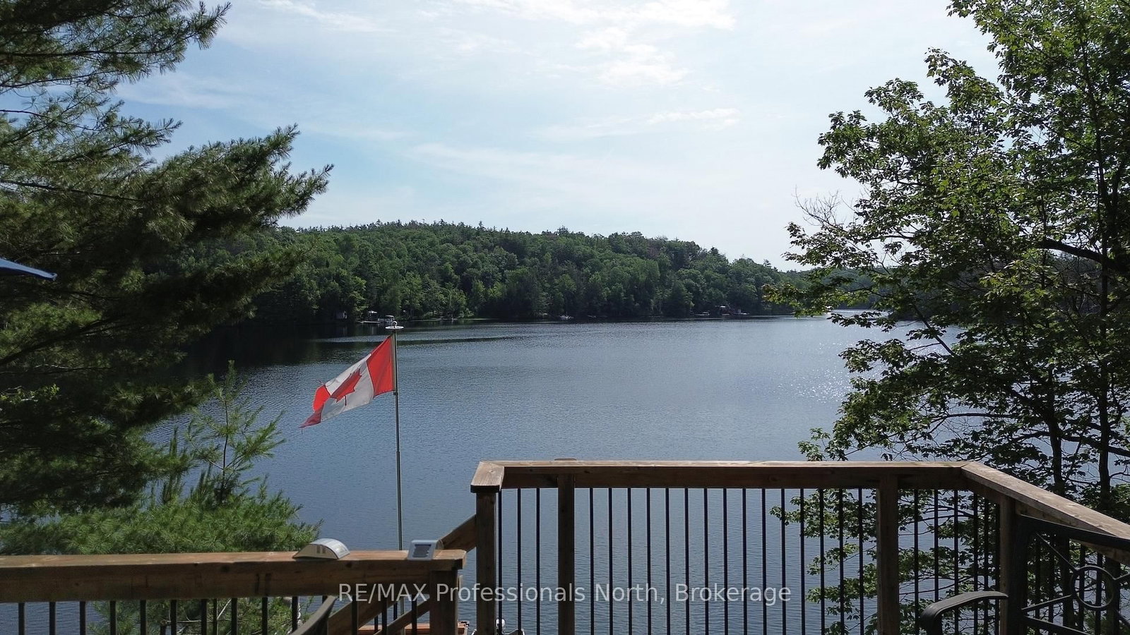10597 Black Lake WAO • Minden Hills, ON photo 8