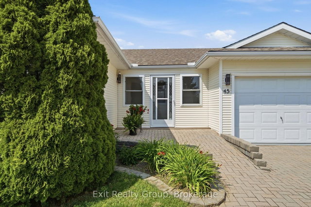 45 Heritage Drive