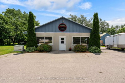 Commercial/Retail for sale at 3969 Matilda Street, West Perth, Ontario, N0K 1E0 - Hibbert - MLS: X13529168