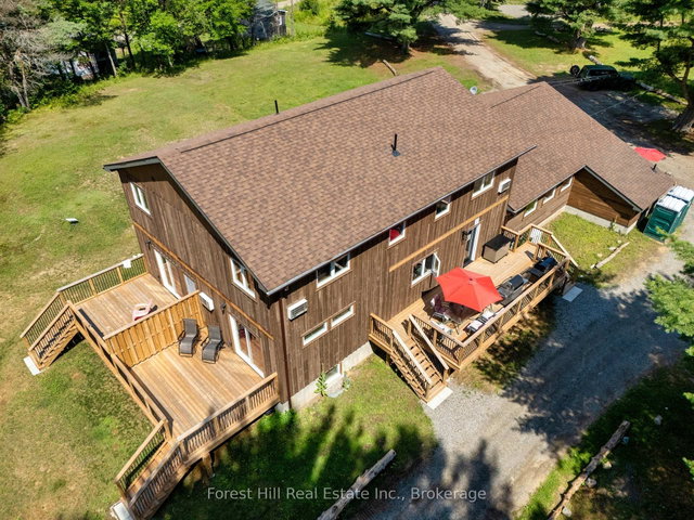 1326 Kawagama Lake Road