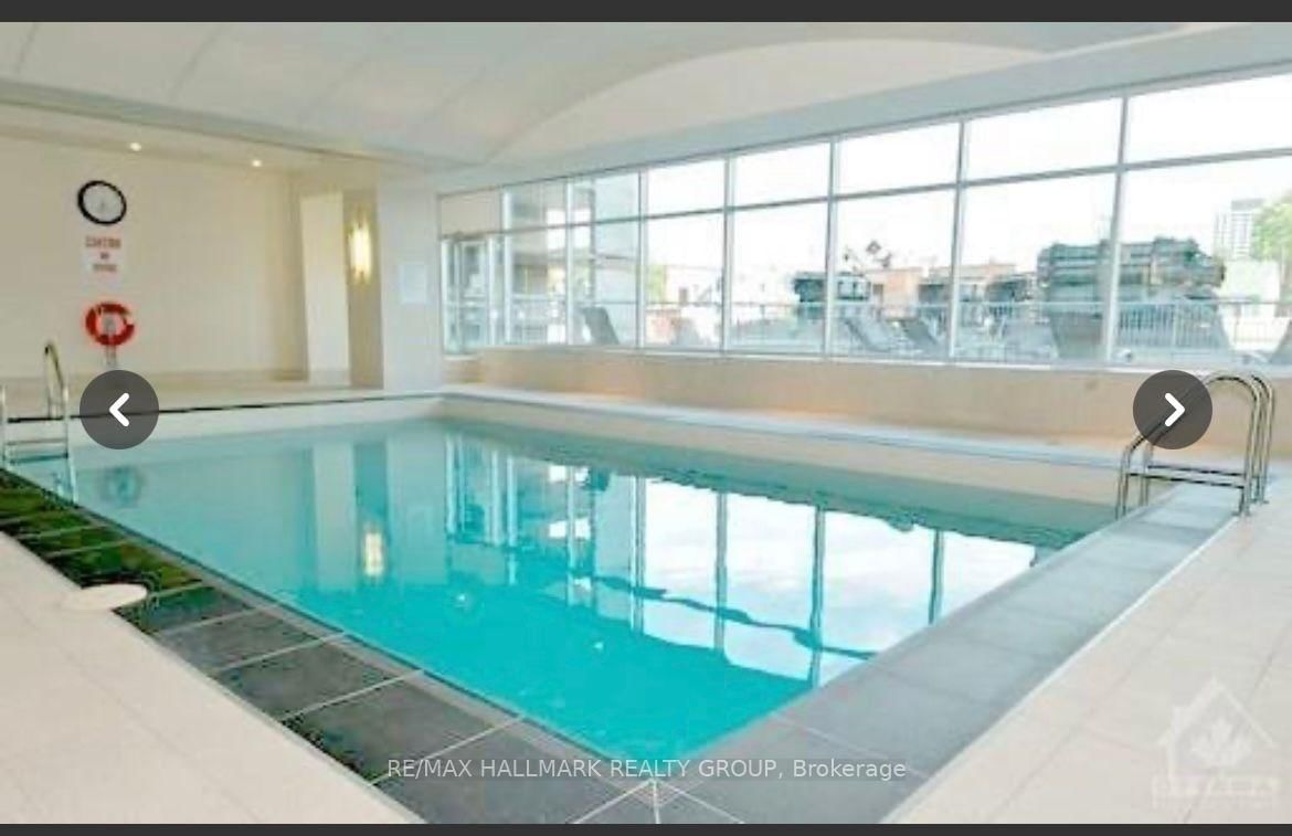 234 Rideau Street • #1509 • Ottawa, ON photo 39