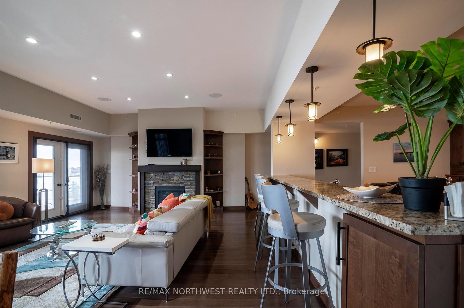 401 Forestry Bay • Kenora, ON photo 16