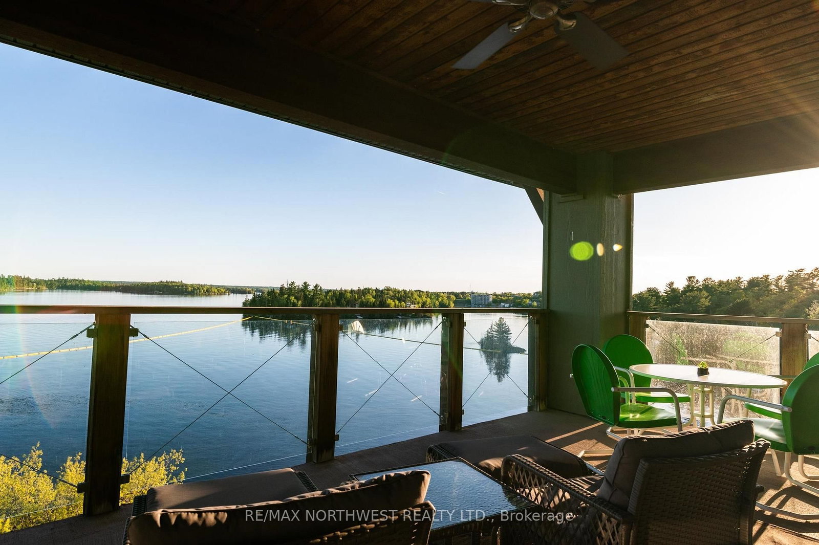 401 Forestry Bay • Kenora, ON photo 37