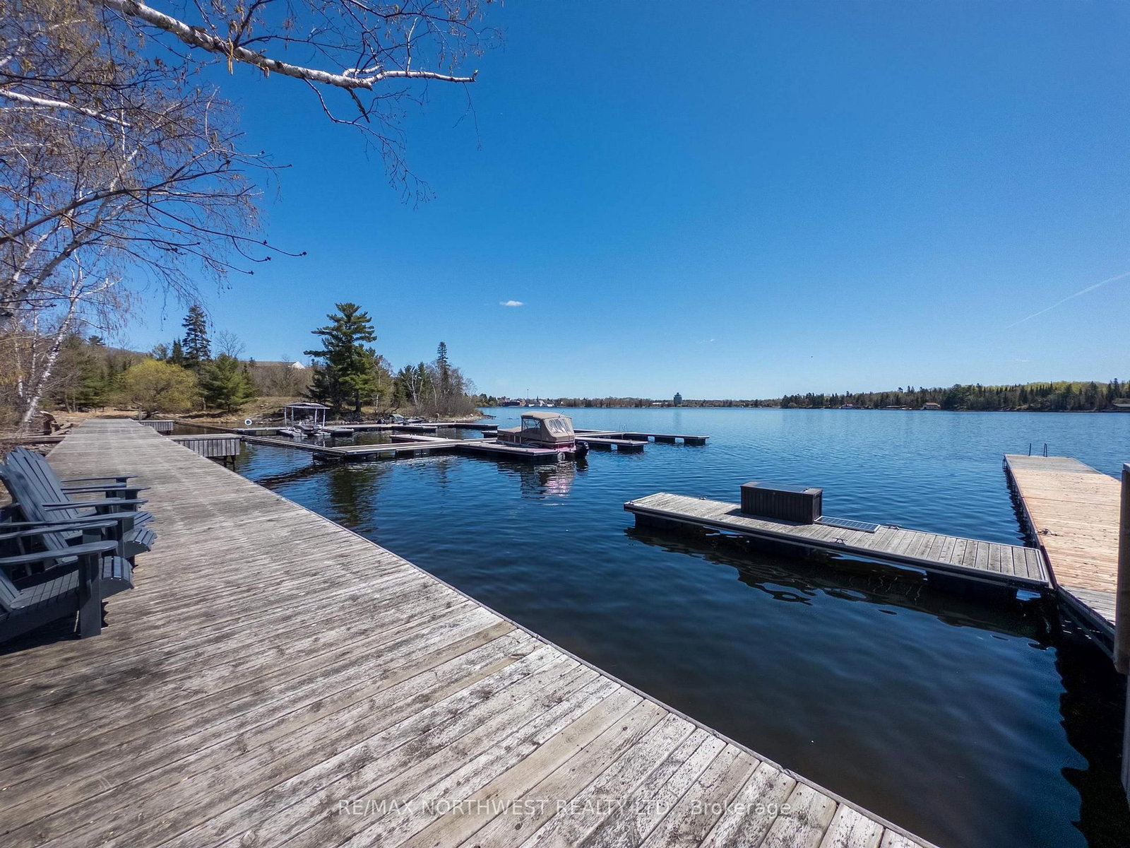401 Forestry Bay • Kenora, ON photo 44