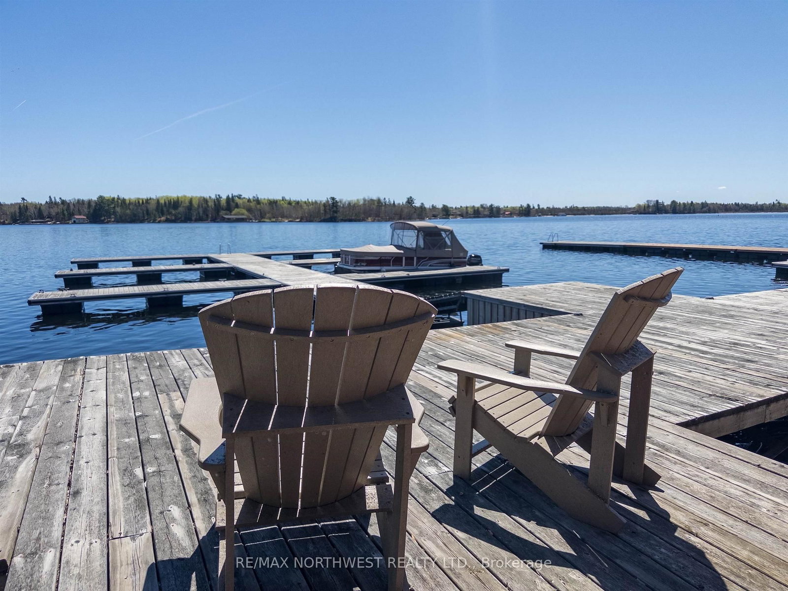 401 Forestry Bay • Kenora, ON photo 45