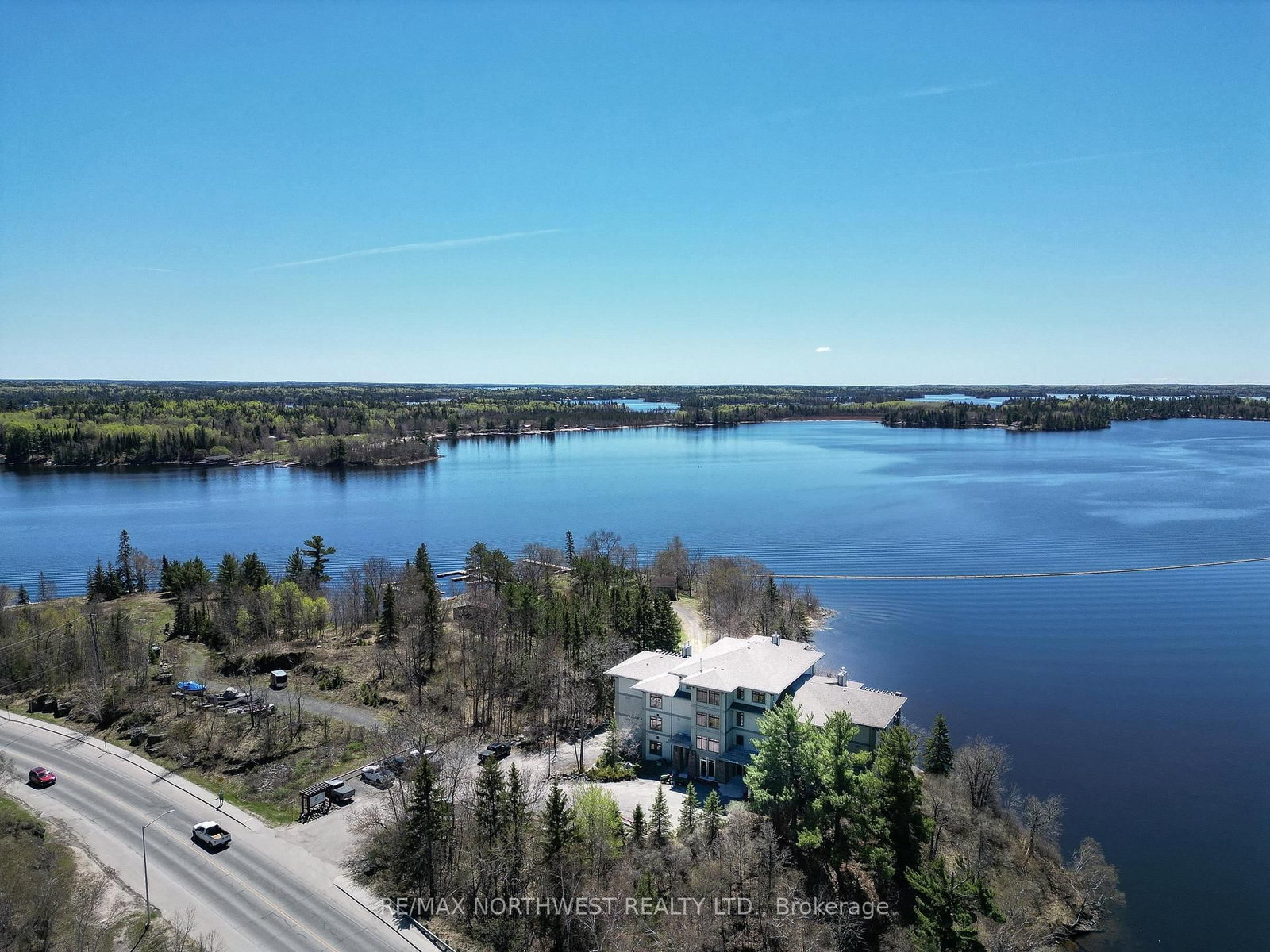 401 Forestry Bay • Kenora, ON photo 46