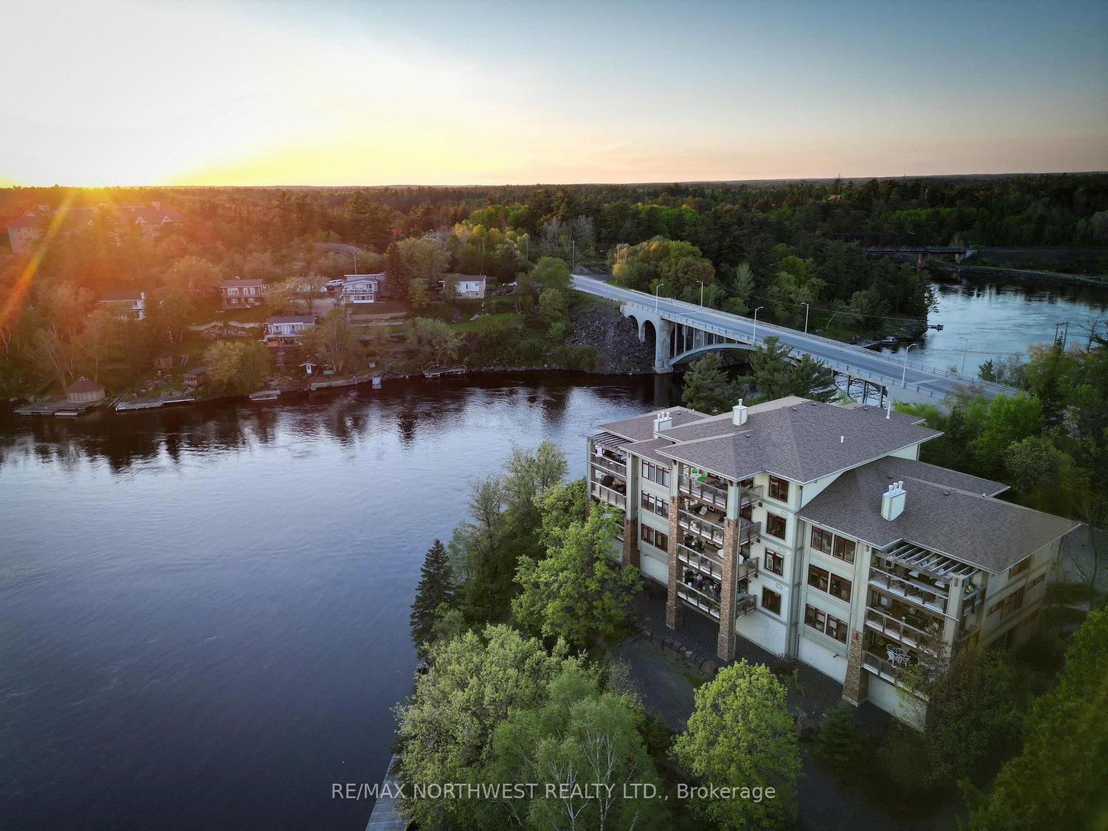 401 Forestry Bay • Kenora, ON photo 50