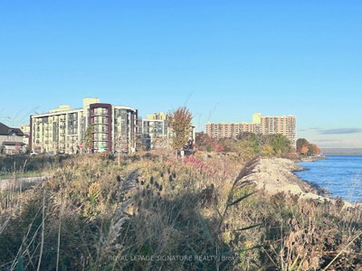 Condo leased at 110-101 Shoreview Place, Hamilton, Ontario, L8E 0K2 - Stoney Creek - MLS: X13529224