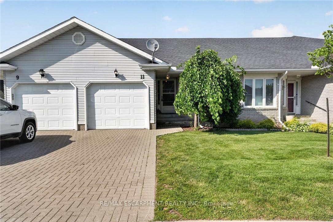 11 Garden Drive • West Lincoln, ON photo 32