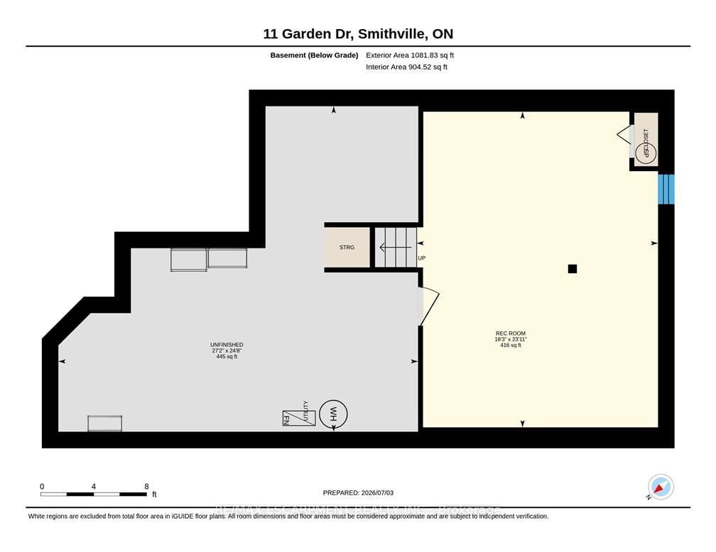11 Garden Drive • West Lincoln, ON photo 40