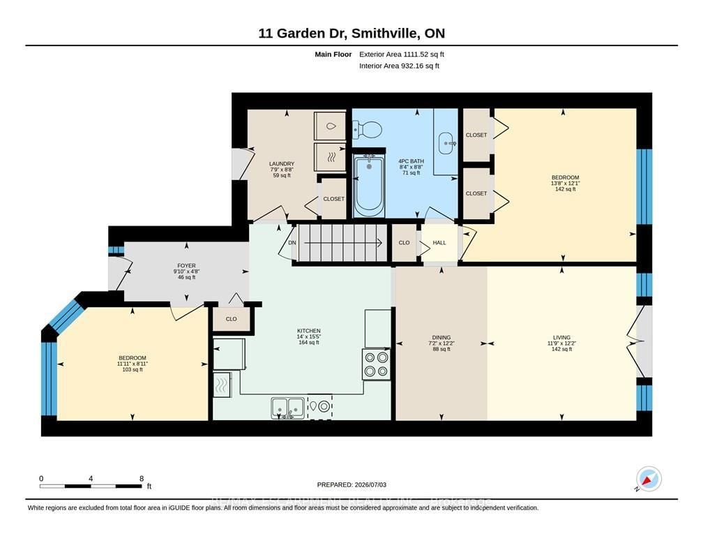11 Garden Drive • West Lincoln, ON photo 41