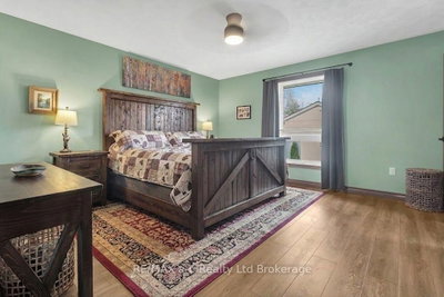 2 W Palmer Street • Norwich, ON photo 8