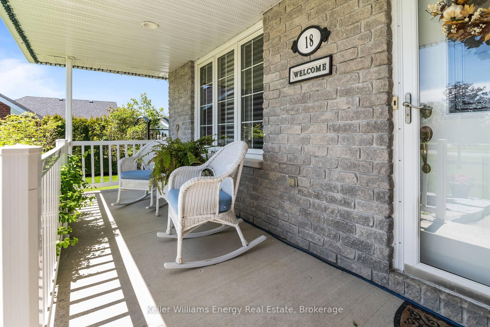 18 Applewood Drive • Trent Hills, ON photo 2