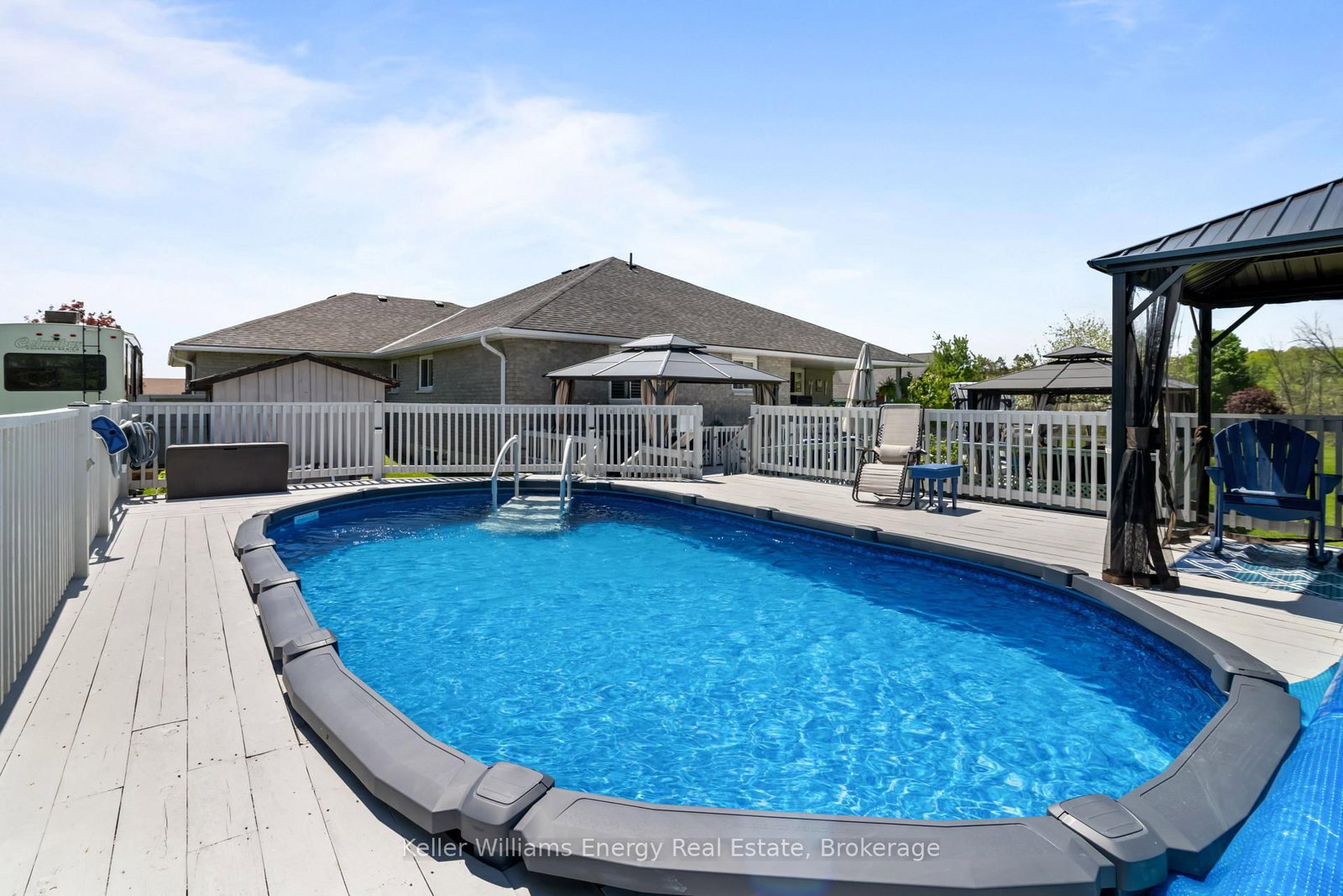 18 Applewood Drive • Trent Hills, ON photo 34