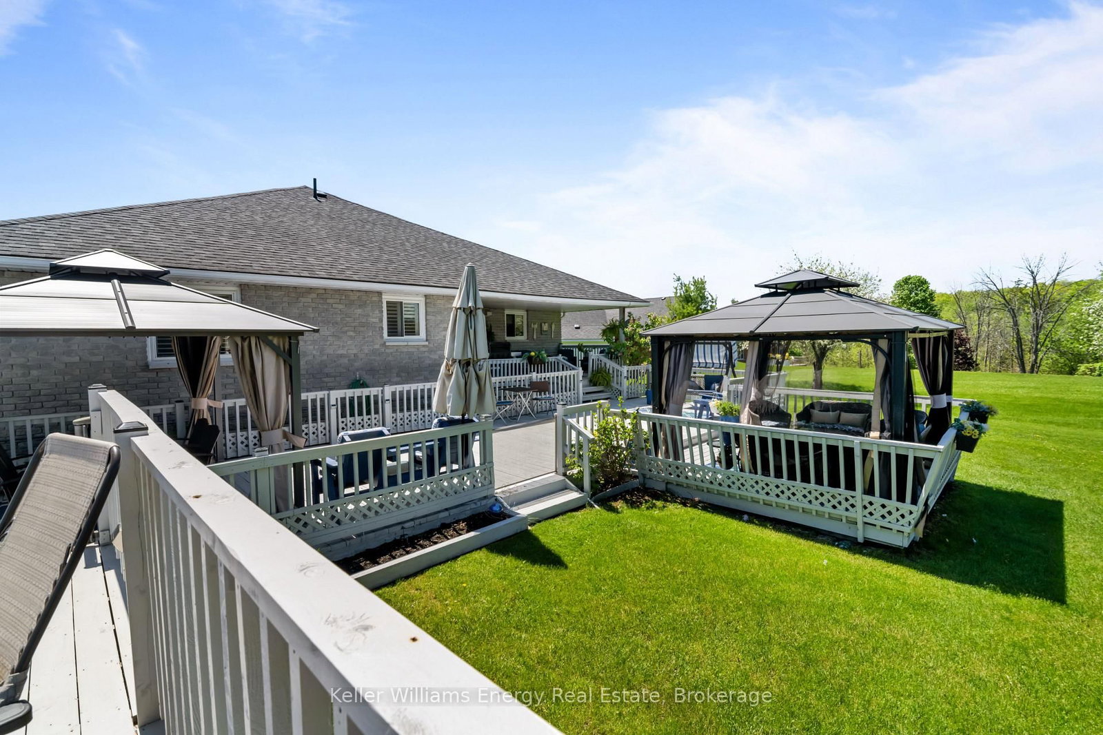 18 Applewood Drive • Trent Hills, ON photo 35