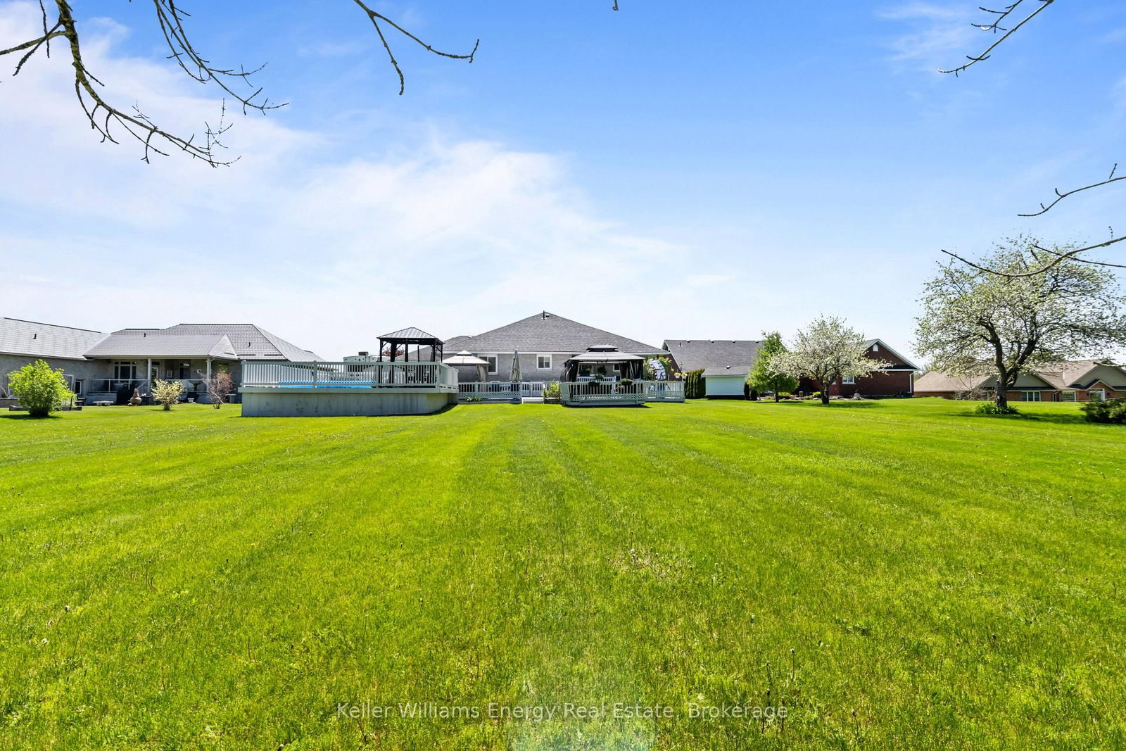 18 Applewood Drive • Trent Hills, ON photo 36