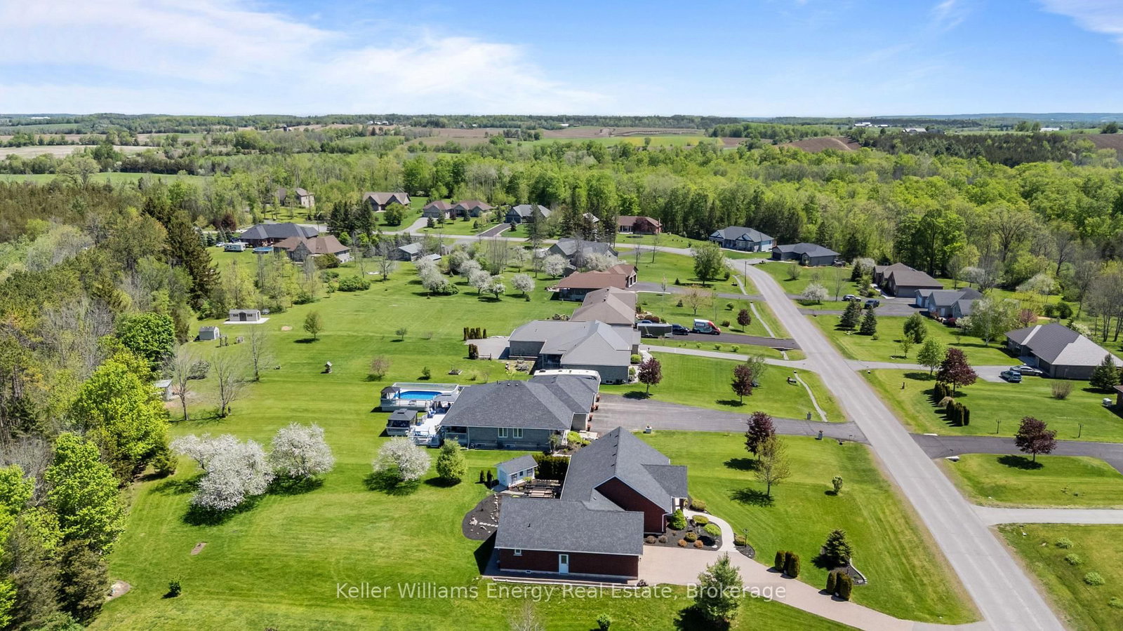 18 Applewood Drive • Trent Hills, ON photo 39