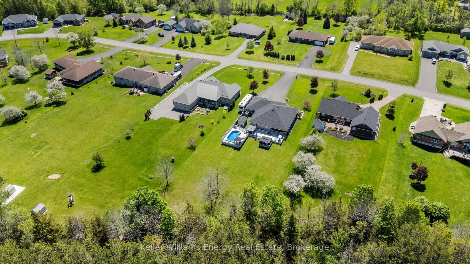 18 Applewood Drive • Trent Hills, ON photo 40